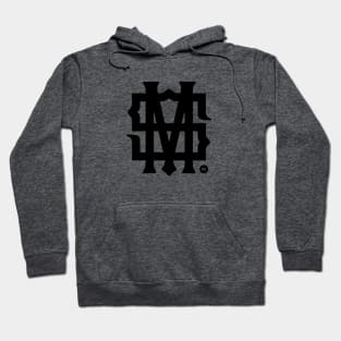 SM LOGO Hoodie